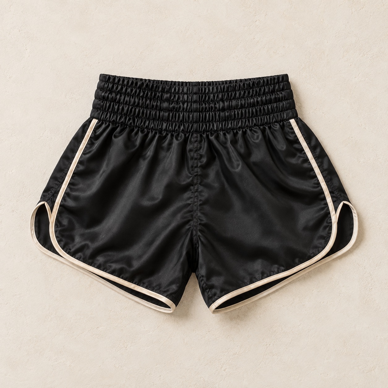 Nak Muay Essential 泰拳短褲